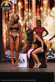 Big Piter Sport Show - 2023