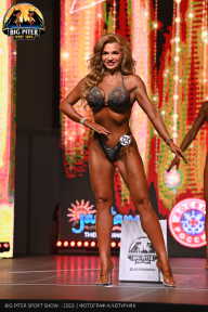 Big Piter Sport Show - 2023