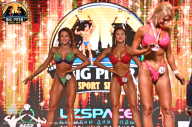 Big Piter Sport Show - 2023