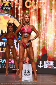 Big Piter Sport Show - 2023