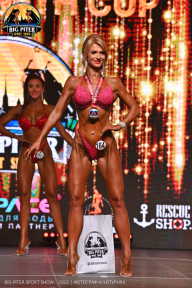 Big Piter Sport Show - 2023