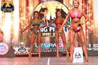 Big Piter Sport Show - 2023