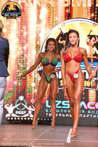 Big Piter Sport Show - 2023