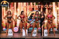 Big Piter Sport Show - 2023
