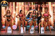 Big Piter Sport Show - 2023