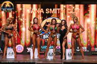 Big Piter Sport Show - 2023