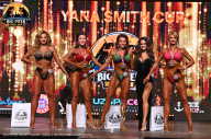 Big Piter Sport Show - 2023