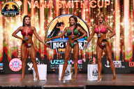Big Piter Sport Show - 2023
