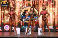Big Piter Sport Show - 2023