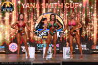 Big Piter Sport Show - 2023