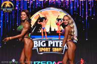 Big Piter Sport Show - 2023