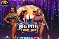 Big Piter Sport Show - 2023