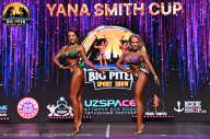 Big Piter Sport Show - 2023