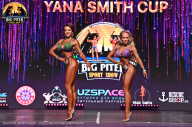 Big Piter Sport Show - 2023