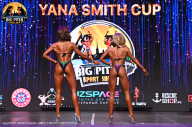 Big Piter Sport Show - 2023