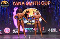 Big Piter Sport Show - 2023