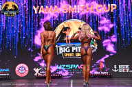 Big Piter Sport Show - 2023
