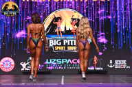 Big Piter Sport Show - 2023