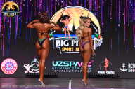 Big Piter Sport Show - 2023