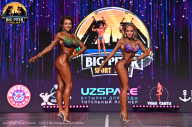 Big Piter Sport Show - 2023