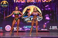 Big Piter Sport Show - 2023