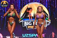 Big Piter Sport Show - 2023