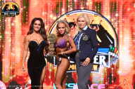 Big Piter Sport Show - 2023