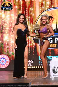Big Piter Sport Show - 2023