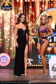 Big Piter Sport Show - 2023