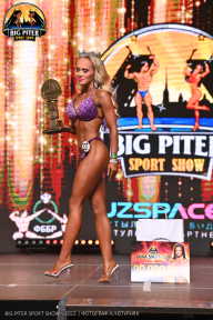 Big Piter Sport Show - 2023