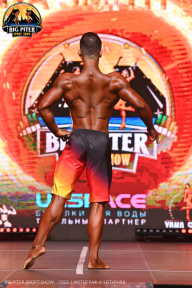 Big Piter Sport Show - 2023