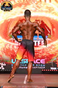 Big Piter Sport Show - 2023