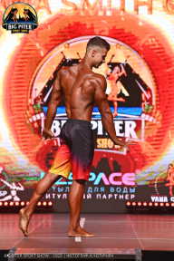 Big Piter Sport Show - 2023