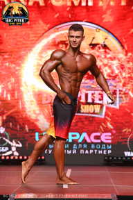 Big Piter Sport Show - 2023