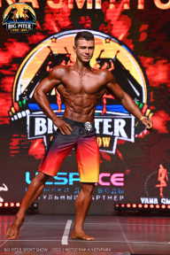 Big Piter Sport Show - 2023