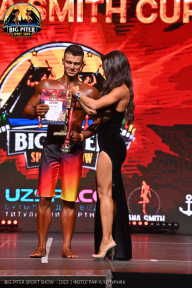 Big Piter Sport Show - 2023