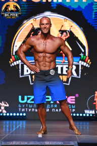 Big Piter Sport Show - 2023