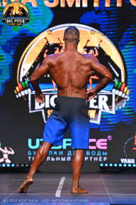 Big Piter Sport Show - 2023