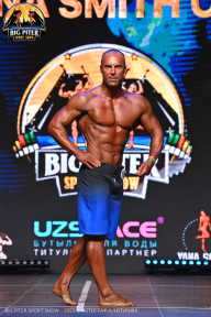 Big Piter Sport Show - 2023