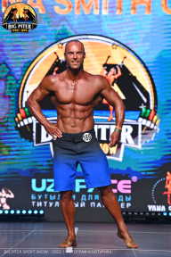 Big Piter Sport Show - 2023