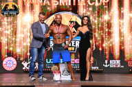 Big Piter Sport Show - 2023