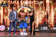 Big Piter Sport Show - 2023