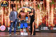Big Piter Sport Show - 2023