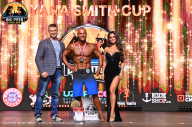 Big Piter Sport Show - 2023