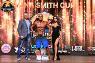Big Piter Sport Show - 2023