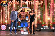 Big Piter Sport Show - 2023
