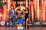 Big Piter Sport Show - 2023