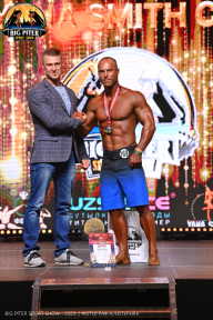 Big Piter Sport Show - 2023