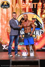 Big Piter Sport Show - 2023