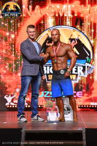 Big Piter Sport Show - 2023